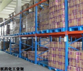 廣東醫(yī)藥化工貨架生產(chǎn)廠家