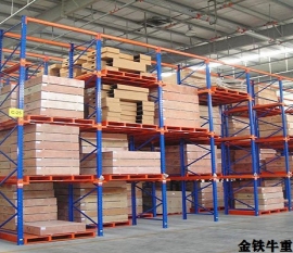 廣東托盤(pán)倉(cāng)儲(chǔ)貨架定做