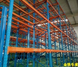 四川貨架定做需要考慮的問題