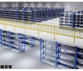 廣西倉(cāng)儲(chǔ)貨架訂做怎么驗(yàn)收才能保證質(zhì)量