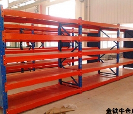 湖北倉(cāng)庫(kù)貨架怎么選擇