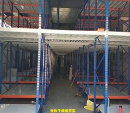 珠海倉(cāng)儲(chǔ)貨架的分類及功能有哪些