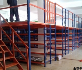 廣東珠海倉(cāng)儲(chǔ)貨架定做標(biāo)準(zhǔn)和驗(yàn)收方式