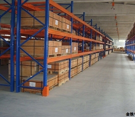 浙江杭州電商倉庫貨架的優(yōu)勢