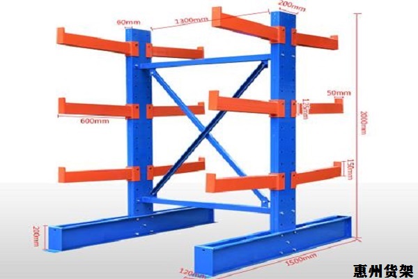 惠州倉(cāng)儲(chǔ)貨架