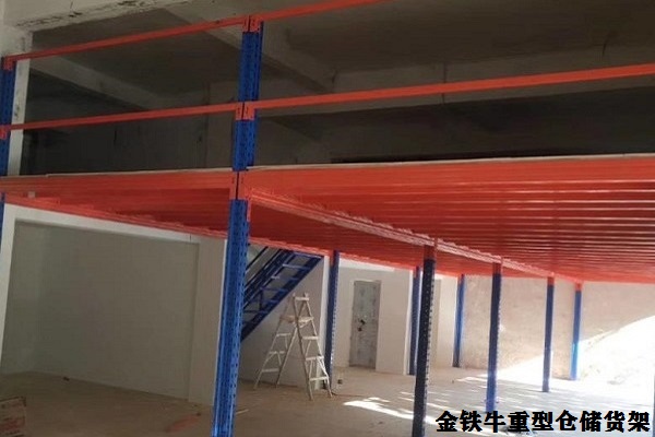 重型倉(cāng)儲(chǔ)貨架 重型倉(cāng)儲(chǔ)貨架